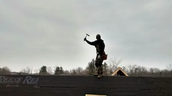 David Hendricks Designs Logo