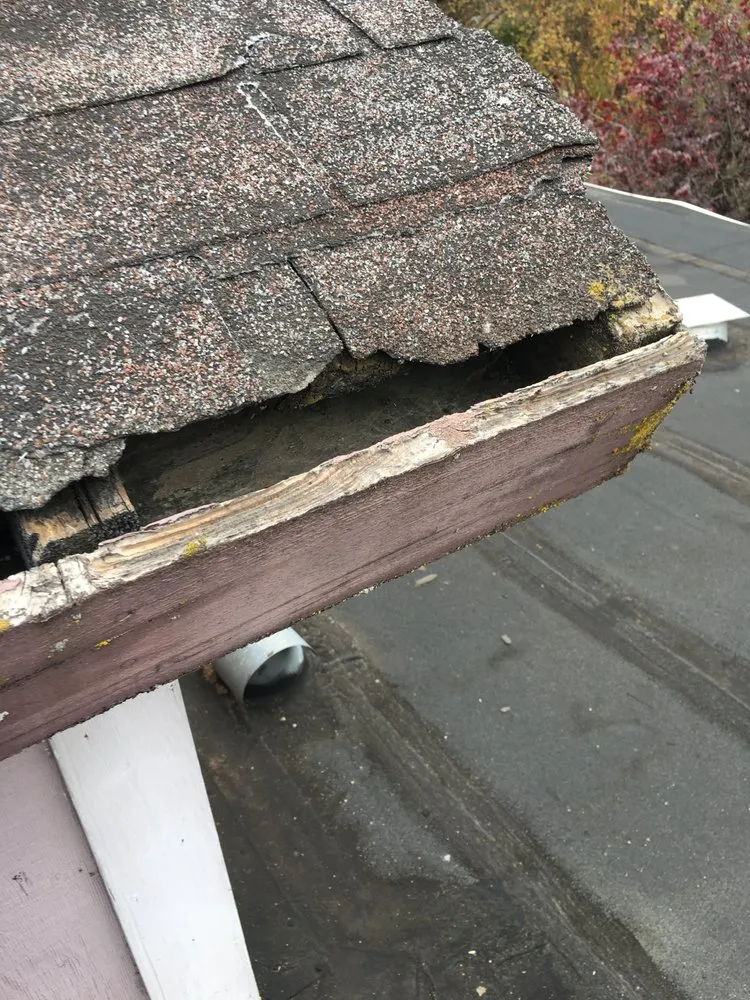 Slide of David Horn Roofing & Construction