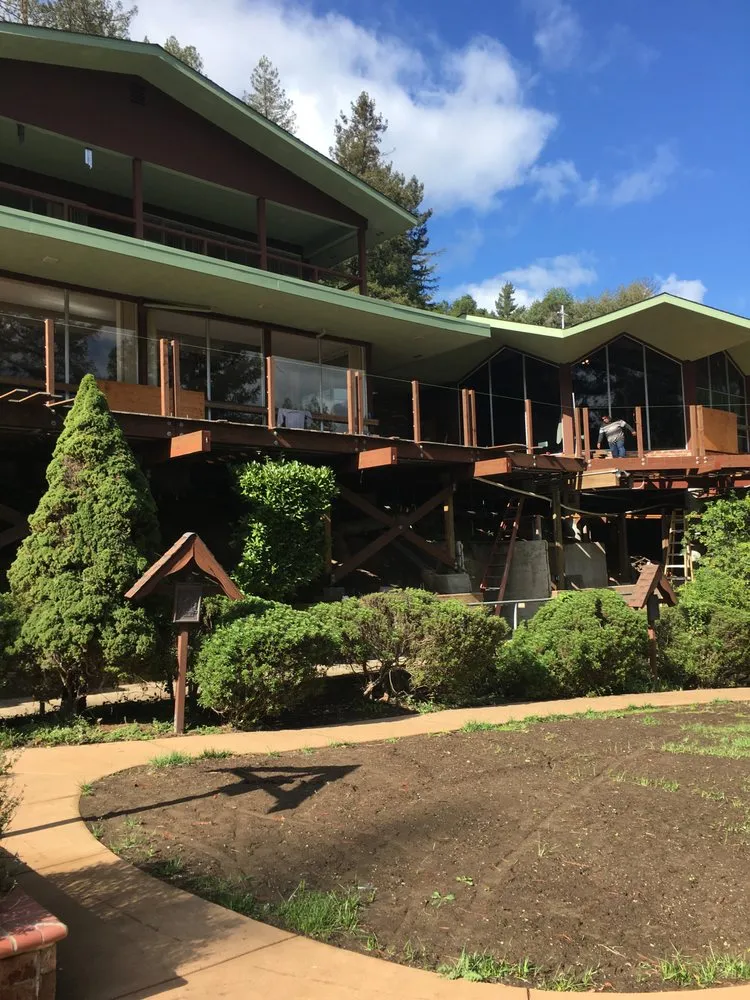 Slide of David Horn Roofing & Construction