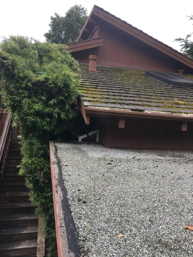 Slide of David Horn Roofing & Construction