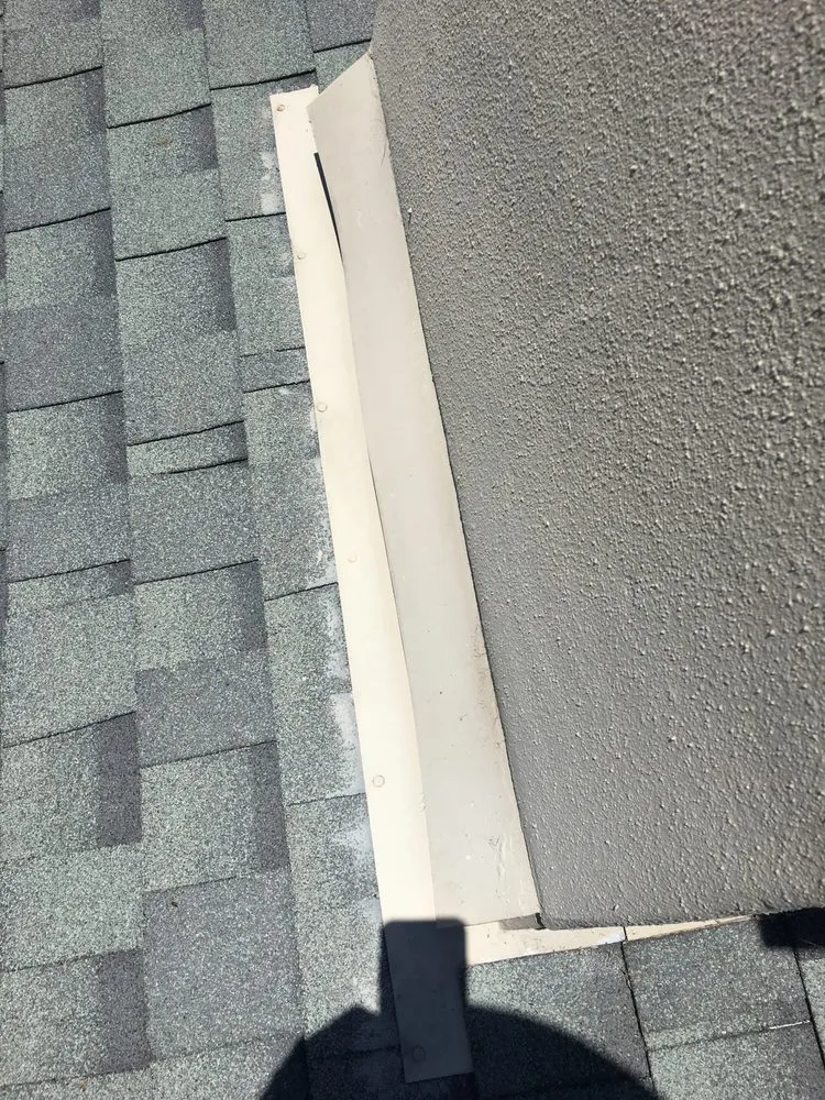 Slide of David Horn Roofing & Construction