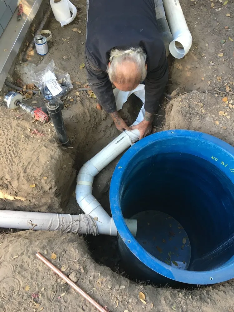 Slide of David Horn Roofing & Construction