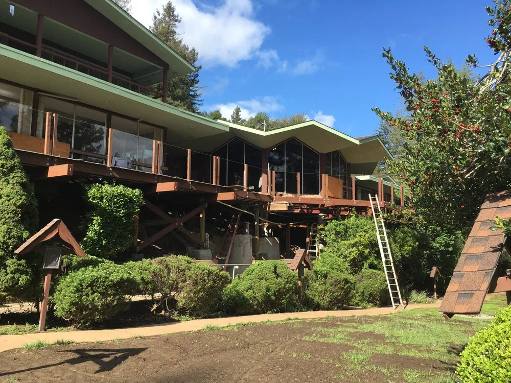 Slide of David Horn Roofing & Construction