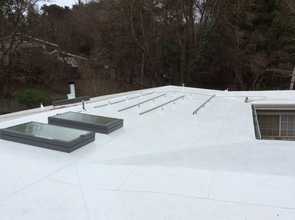 Slide of David Horn Roofing & Construction