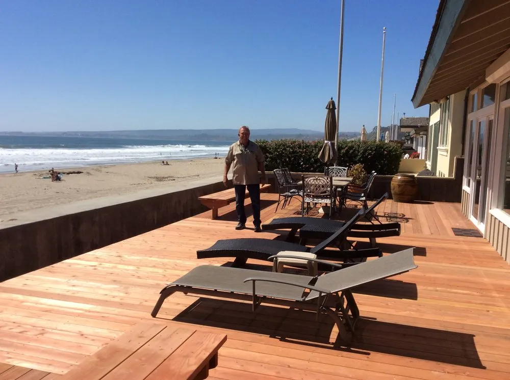 Slide of David Horn Roofing & Construction