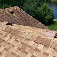 Slide of David J Marley Roofing Contractors