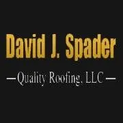 Slide of David J. Spader Quality Roofing