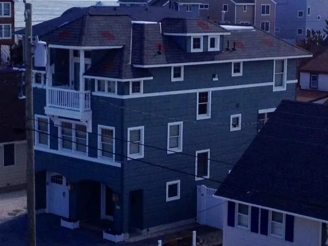 Slide of David J. Spader Quality Roofing