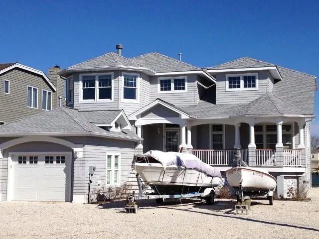 Slide of David J. Spader Quality Roofing