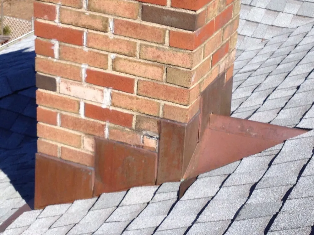 Slide of David J. Spader Quality Roofing