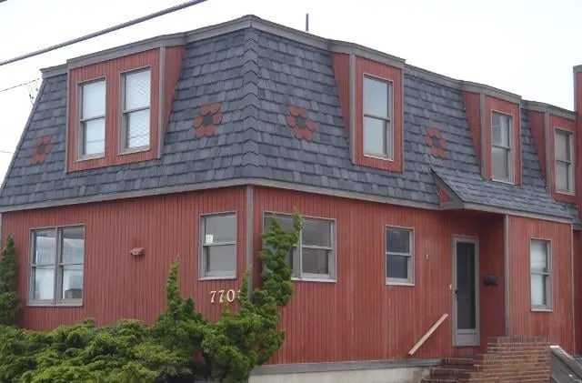 Slide of David J. Spader Quality Roofing