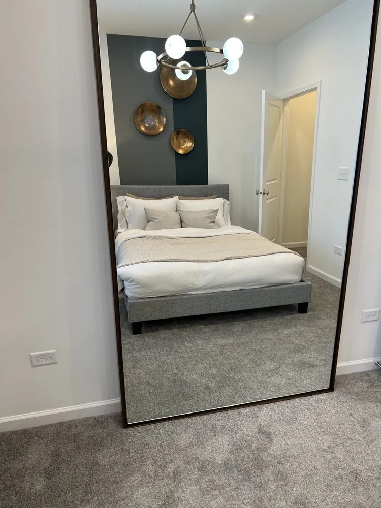 Slide of David Leve Construction