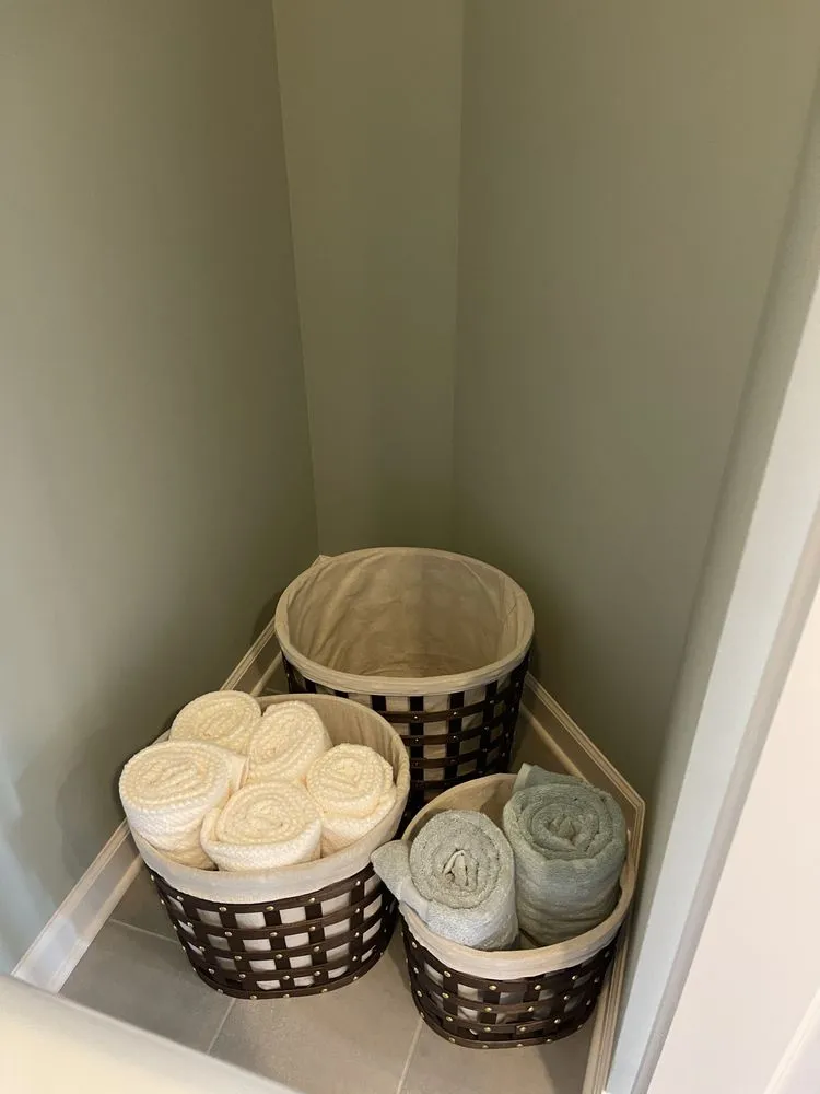 Slide of David Leve Construction