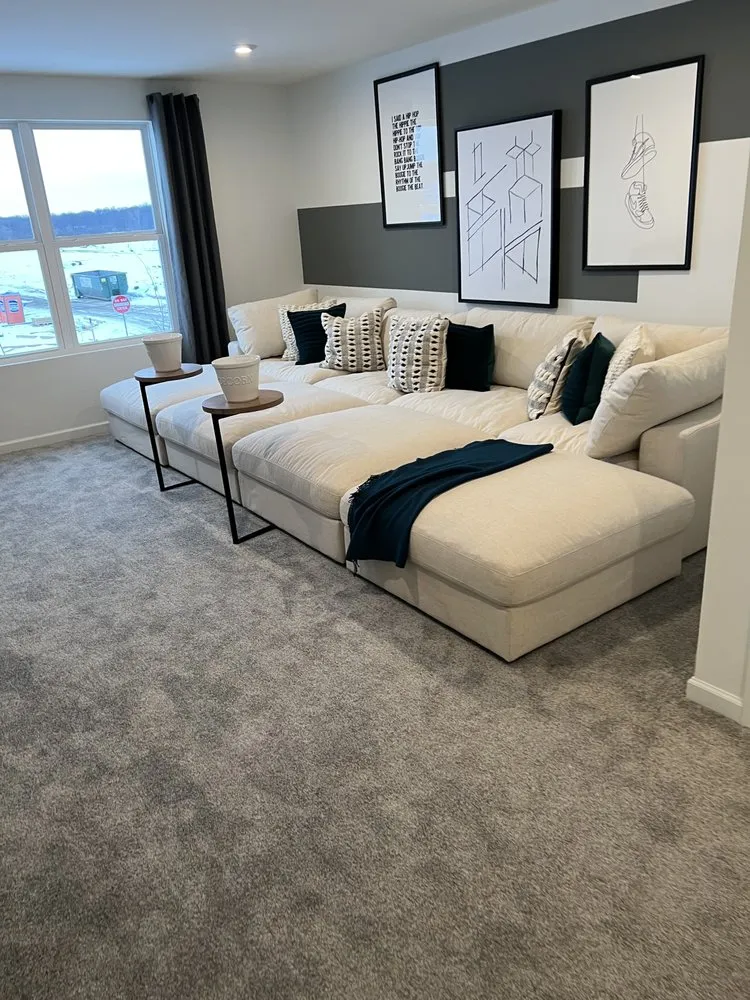 Slide of David Leve Construction