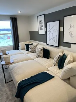 David Leve Construction Logo