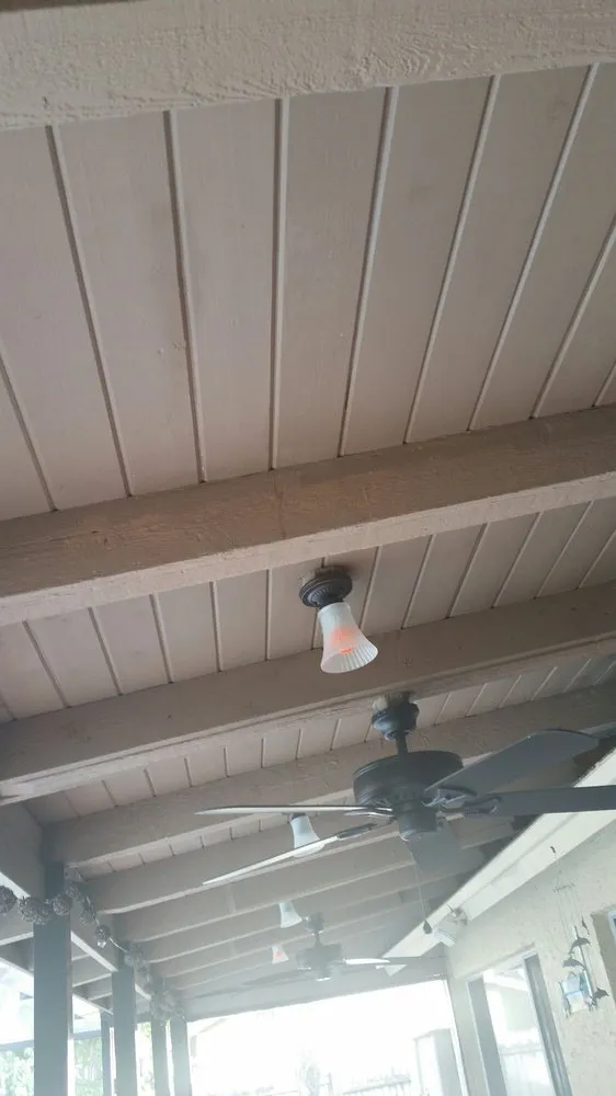 Slide of David Lundberg Building & Roofing