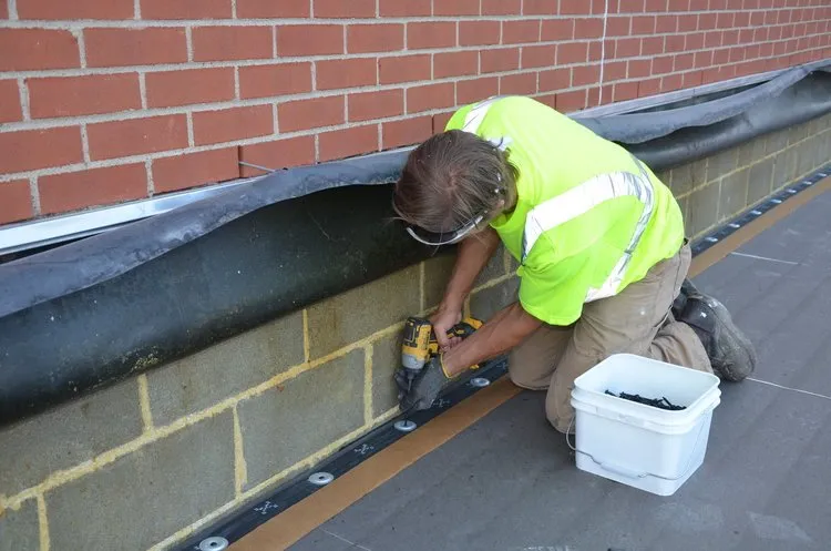 Slide of David M Maines & Associates