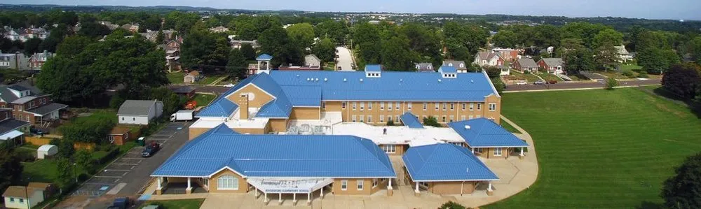 Slide of David M Maines & Associates