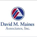 Slide of David M Maines & Associates
