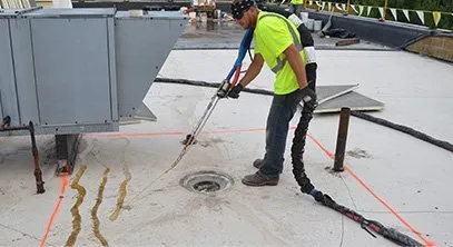 Slide of David M Maines & Associates