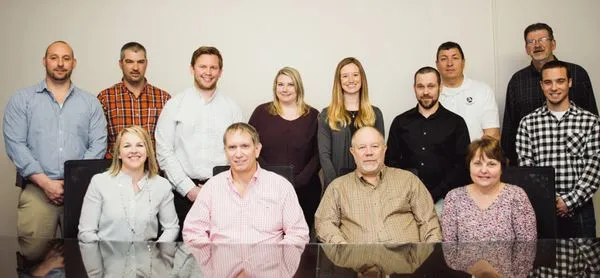 David M Maines & Associates