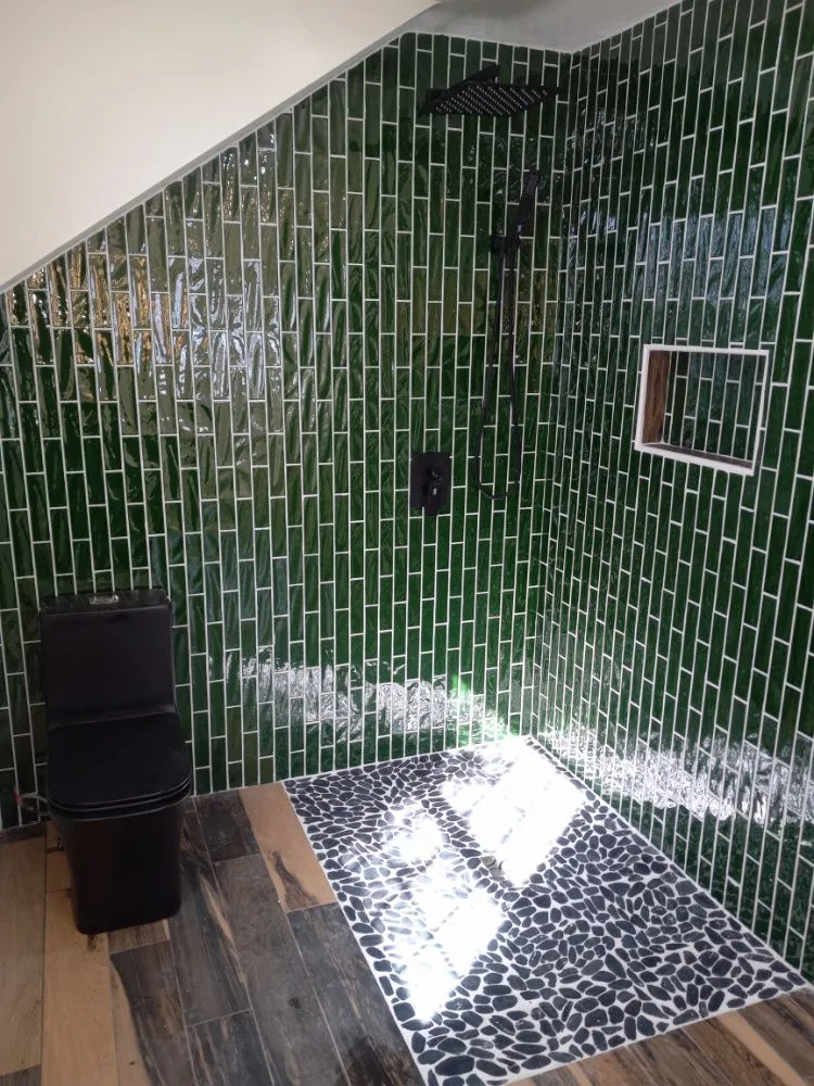 Slide of David mantanance services