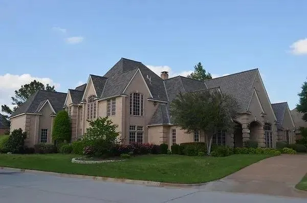 Slide of David Martin & Son Roofing