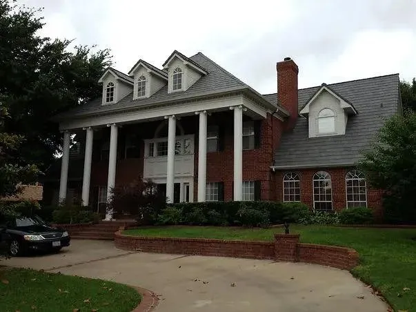 Slide of David Martin & Son Roofing