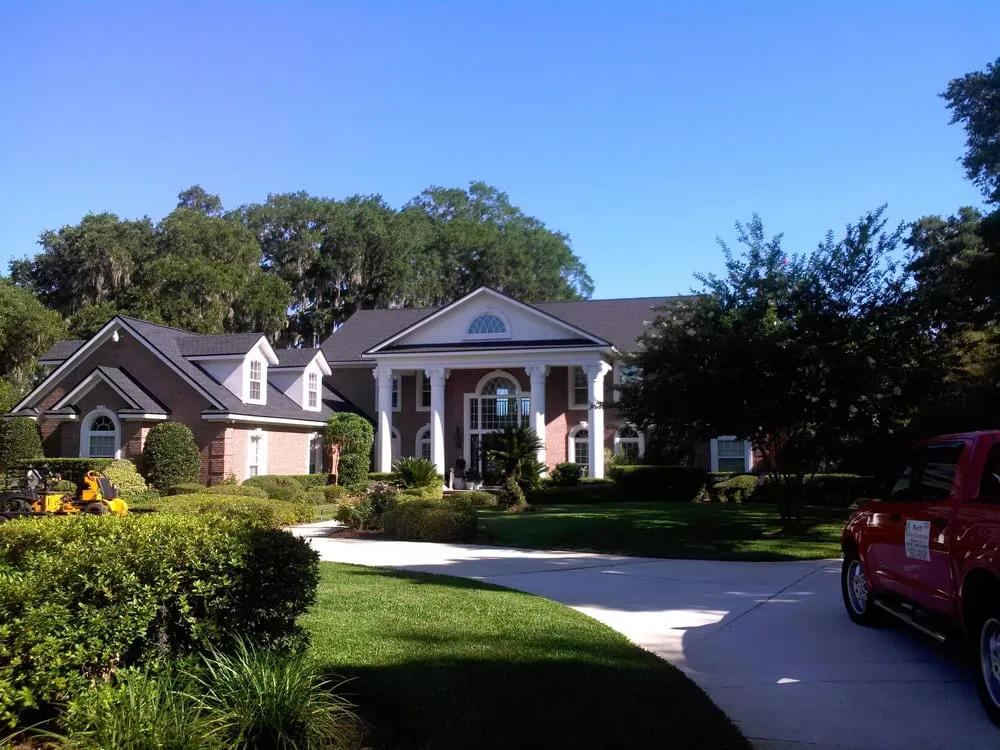 Slide of David Merritt Roofing & Construction