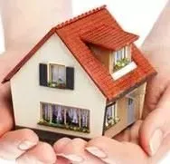 David Merritt Roofing & Construction Logo