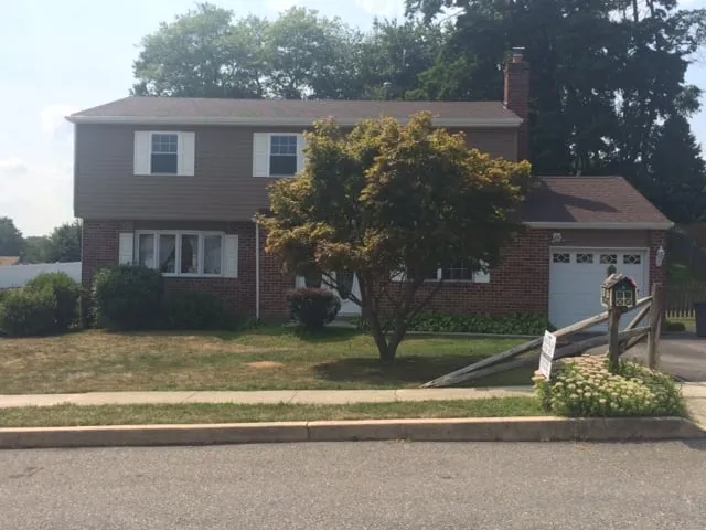 Slide of David Miller and Sons Roofing