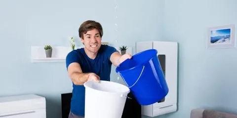 Slide of David Perry Construction