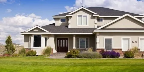 Slide of David Perry Construction