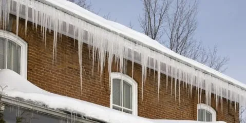 Slide of David Perry Construction