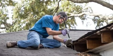 Slide of David Perry Construction