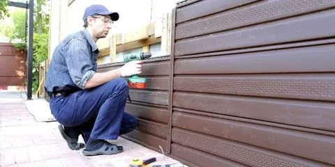 Slide of David Perry Construction