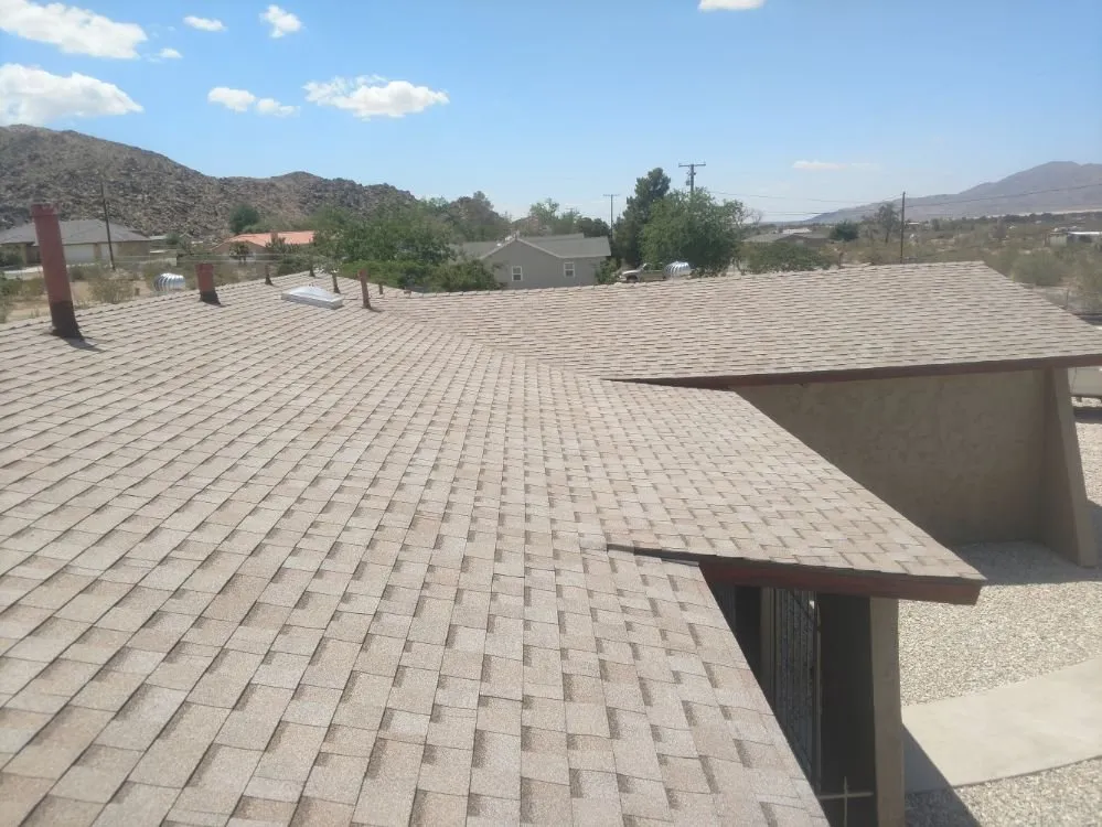 Emergency metal roofing installation experts serving Sugarloaf, CA - David Quijas Roofing