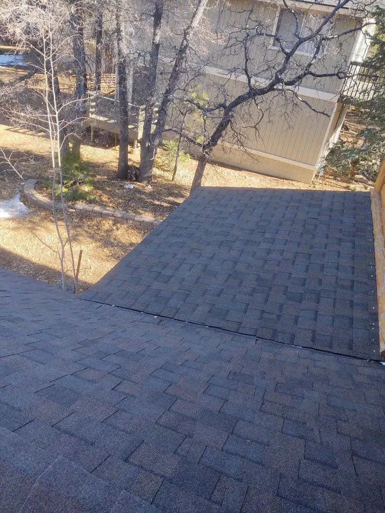 Expert storm damage roof repair same-day service across Sugarloaf, CA - David Quijas Roofing