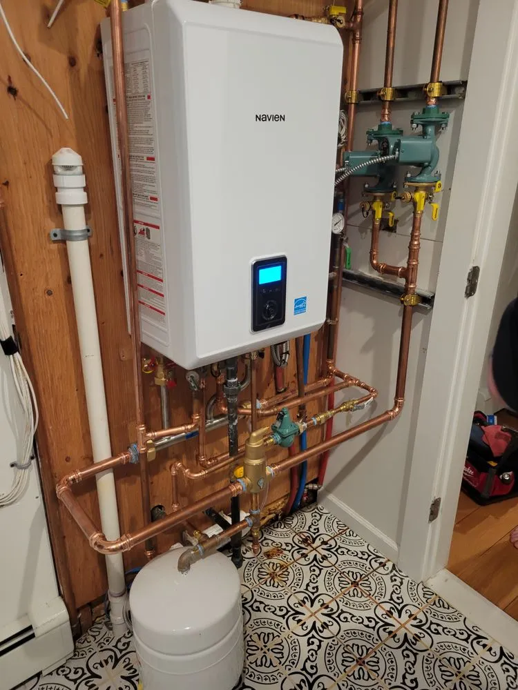 Slide of David R Besser Home Improvements