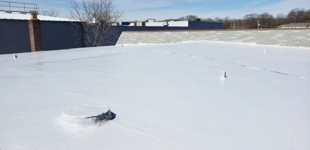 Slide of David R Besser Home Improvements