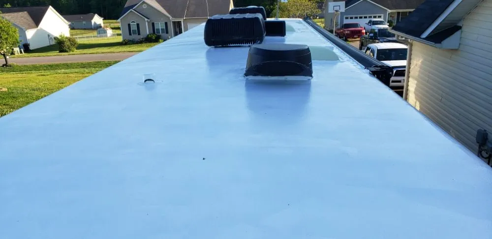 Slide of David R Besser Home Improvements