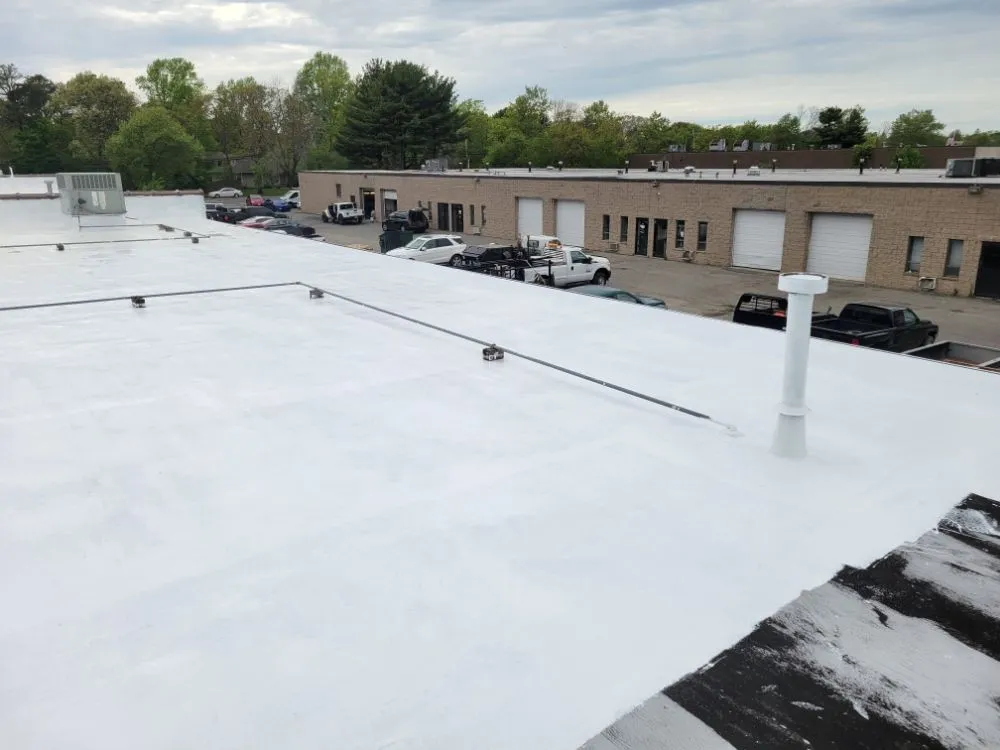 Slide of David R Besser Home Improvements