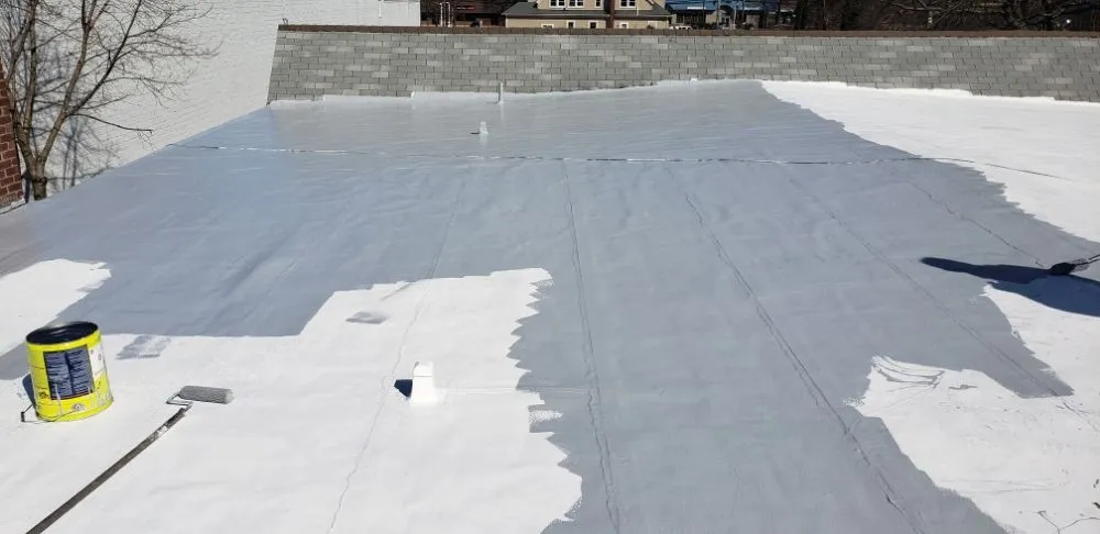 Slide of David R Besser Home Improvements