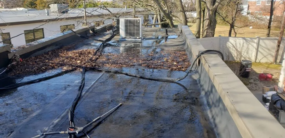 Slide of David R Besser Home Improvements