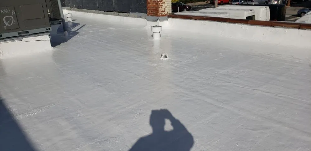 Slide of David R Besser Home Improvements