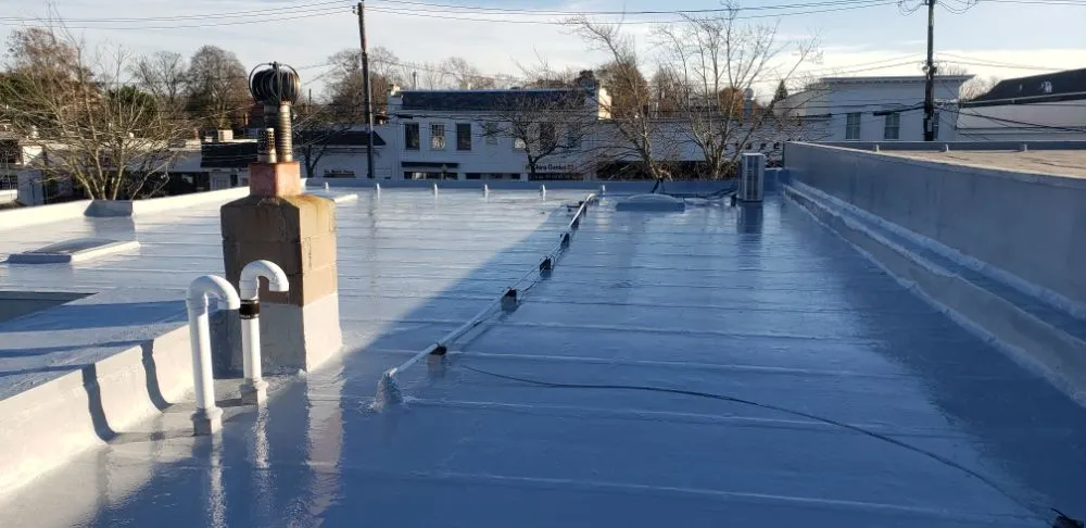 Slide of David R Besser Home Improvements