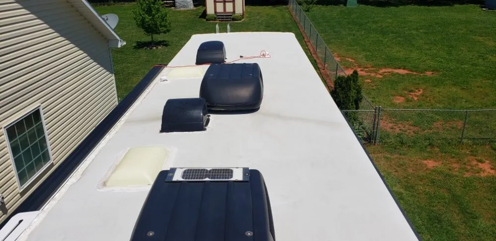 Slide of David R Besser Home Improvements