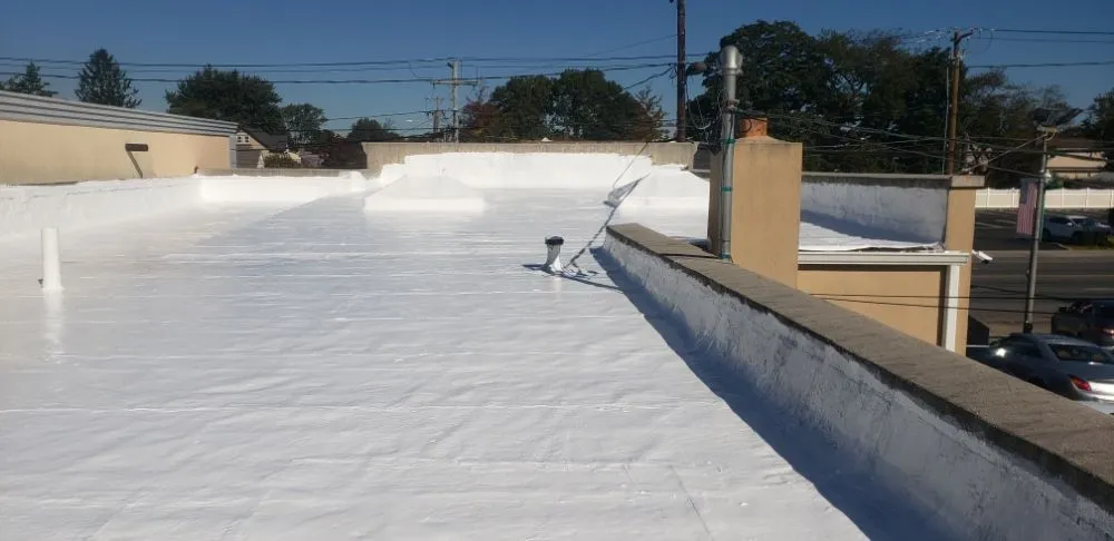 Slide of David R Besser Home Improvements