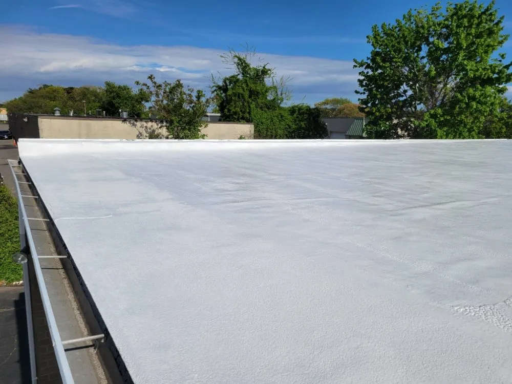 Slide of David R Besser Home Improvements