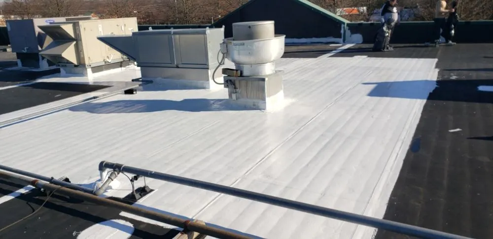 Slide of David R Besser Home Improvements